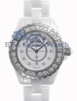 Chanel J12 33mm H2429 - Click Image to Close