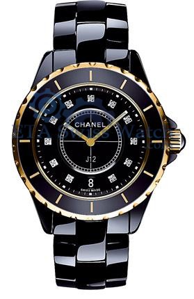 Chanel J12 38mm H2544 - Cliquez sur l'image pour la fermer