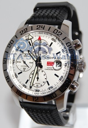 Chopard Mille Miglia 168992-3003 - Click Image to Close