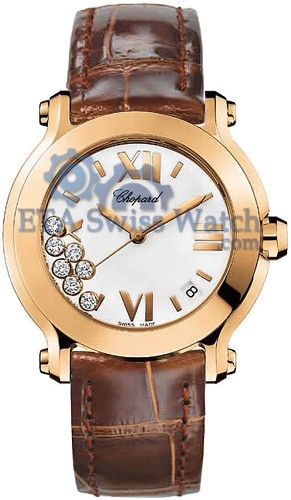 Chopard Happy Sport 277471-5002 - Click Image to Close
