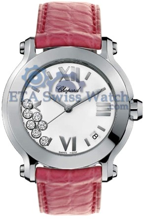 Chopard Happy Sport 278475-3001 - закрыть