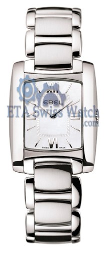 Ebel Brasilia Lady 1215603 - Clicca l'immagine per chiudere