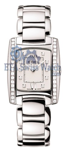 Ebel Brasilia Lady 1215606 - Clicca l'immagine per chiudere