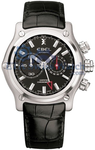 Ebel 1911 BTR 1215624 - Click Image to Close