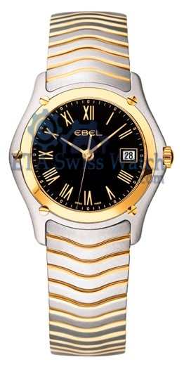 Ebel Classic Lady 1215647 - Click Image to Close