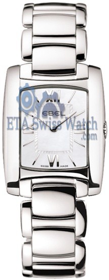 Ebel Brasilia Lady 1215742 - Clicca l'immagine per chiudere