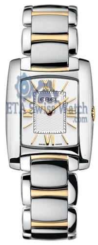 Ebel Brasilia Lady 1215767 - Clicca l'immagine per chiudere