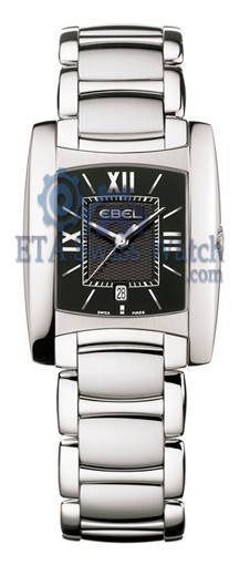 Ebel Lady Brasília 1215773  Clique na imagem para fechar