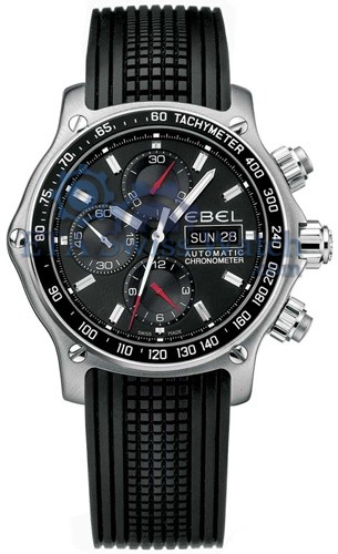 Ebel 1911 Discovery 1215796 - Click Image to Close