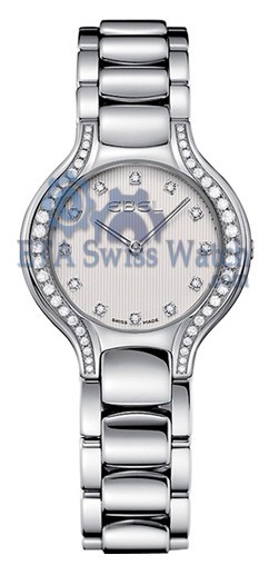 Ebel Beluga Round 1215868 - Click Image to Close