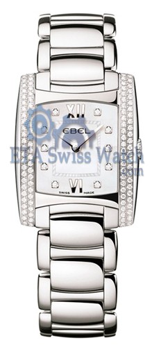 Ebel Brasilia Lady 1215897 - zum Schließen ins Bild klicken