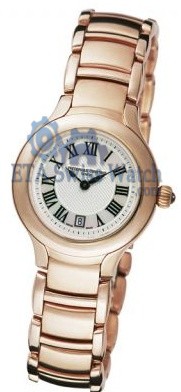 Frederique Constant FC-Delight 220M2ER4B - zum Schließen ins Bild klicken