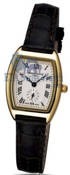 Frederique Constant FC Art Deco-235M1T25 - zum Schließen ins Bild klicken