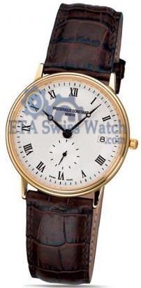 Frederique Constant Slim Line FC-245M5S5 - Cliquez sur l'image pour la fermer