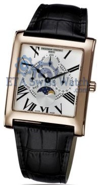 Frederique Constant кварцевые убеждения FC-265MS3C24 - закрыть