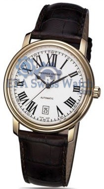 Frederique Constant Persuasion automática FC-303M4P5  Clique na imagem para fechar