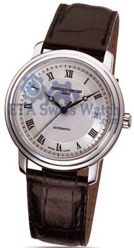 Clássicos Frederique Constant automático FC-303MC3P6  Clique na imagem para fechar