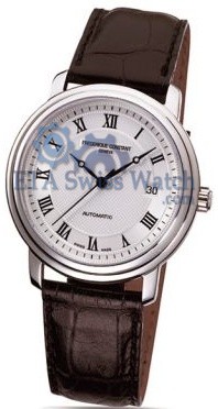 Clássicos Frederique Constant automático FC-303MC4P6  Clique na imagem para fechar