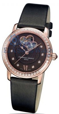 Frederique Constant Дамы Автоматическая FC-310CDHB2PD4 - закрыть