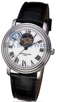 Frederique Constant Persuasion automatico FC-310M4P6 - Clicca l'immagine per chiudere