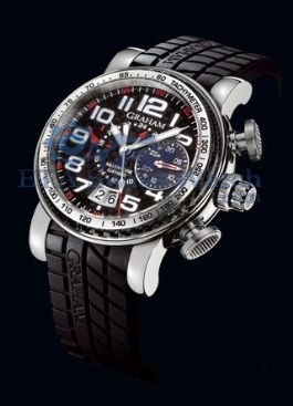 Graham Silverstone Grand 2GSIUS.B05A.K07B  Clique na imagem para fechar