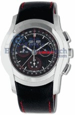 Gucci G Class YA055208 - Click Image to Close