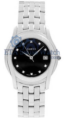 Gucci G-Klasse YA055504 - zum Schließen ins Bild klicken