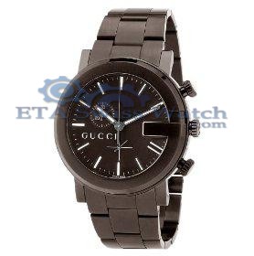 Gucci G Chrono YA101341 - Clicca l'immagine per chiudere