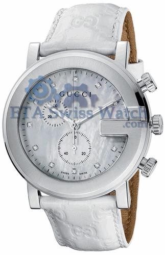 Gucci G Chrono YA101342 - Clicca l'immagine per chiudere