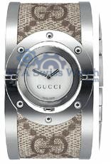 Gucci YA112418 Twirl - zum Schließen ins Bild klicken
