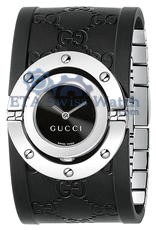 Gucci Twirl YA112420 - Cliquez sur l'image pour la fermer