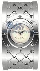 Gucci YA112424 Twirl - zum Schließen ins Bild klicken