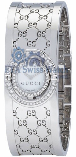 Gucci Twirl YA112512 - Click Image to Close