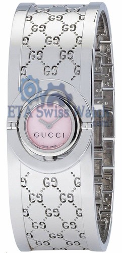 Gucci Twirl YA112513 - Cliquez sur l'image pour la fermer