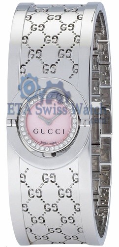 Gucci Twirl YA112514 - Cliquez sur l'image pour la fermer