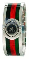 Gucci YA112517 Twirl - zum Schließen ins Bild klicken