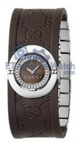 Gucci YA112528 Twirl - zum Schließen ins Bild klicken