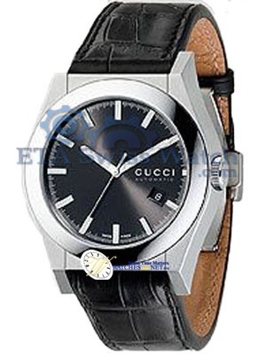 Gucci Pantheon YA115203  Clique na imagem para fechar