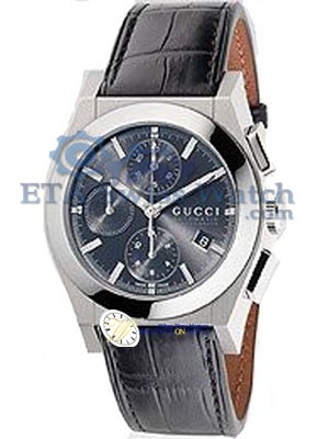 Gucci Pantheon YA115207 - zum Schließen ins Bild klicken