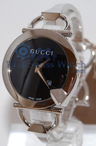 Gucci Chioda YA122502 - Clicca l'immagine per chiudere