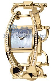 Gucci Chioda YA123506 - zum Schließen ins Bild klicken