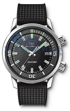 IWC Vintage Collection IW323101 - Click Image to Close