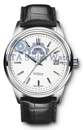 IWC Винтаж Коллекция IW323305 - закрыть