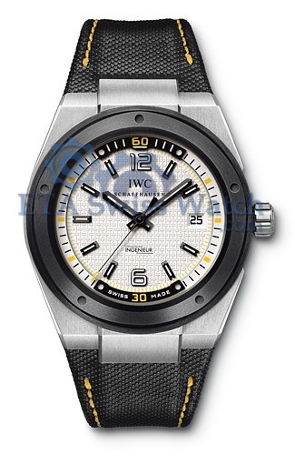 IWC Ingenieur IW323402 - Click Image to Close
