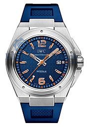 IWC Ingenieur IW323603 - zum Schließen ins Bild klicken