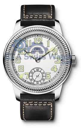 IWC Vintage Collection IW325405 - Clicca l'immagine per chiudere