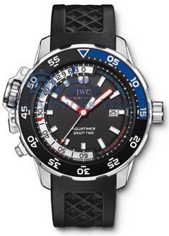 IWC Aquatimer IW354702 - закрыть