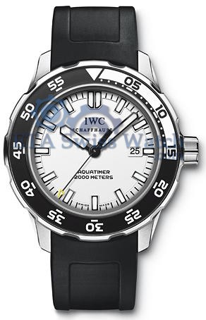 IWC Aquatimer IW356806 - zum Schließen ins Bild klicken