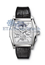 IWC Da Vinci IW376201 - Click Image to Close