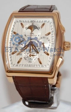 IWC Da Vinci IW376203 - Cliquez sur l'image pour la fermer